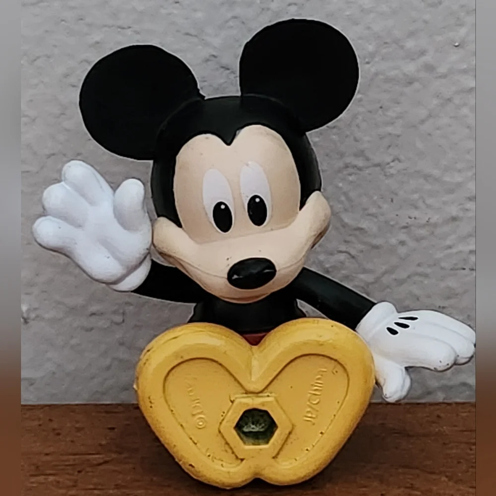 Disney classic mickey